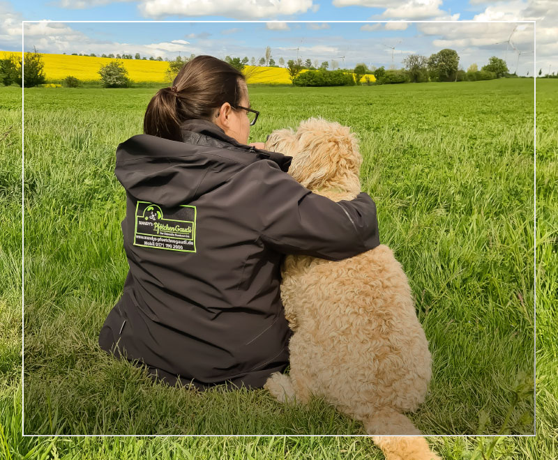 Über Mandy Köster Über Mandy Köster