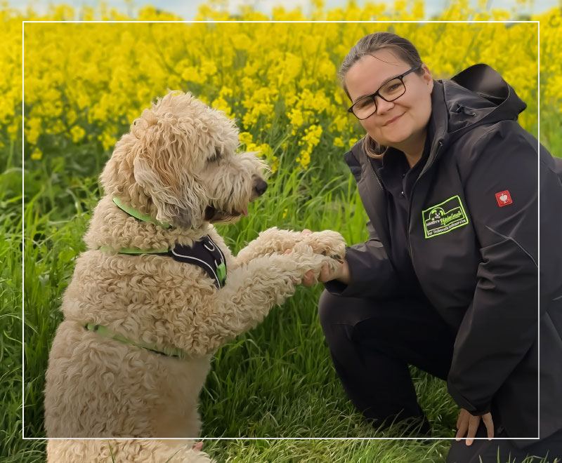 Service Mandy Köster